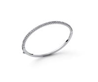 Pulsera Unoaerre Mujer in Plata 721YBF1722100 6687